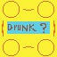 drunk