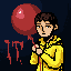 it