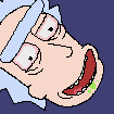 rick high