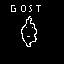 black ghost