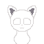 cat head base