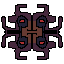 fidget spinner mon