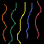 lines