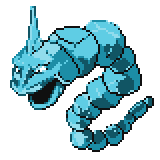 kristall onix