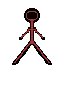 stick man