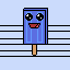ice block