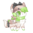 my oc