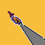 knife