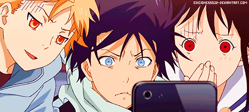 noragami