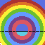 rainbow