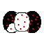 minnie mouse bow