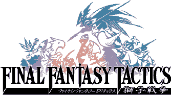 final fantasy tactics
