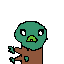 zombie