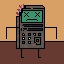 robot dead