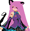 kiwaii chan