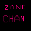 zane chan