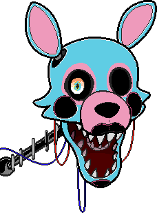 deadly mangle