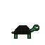 mertle the turtle
