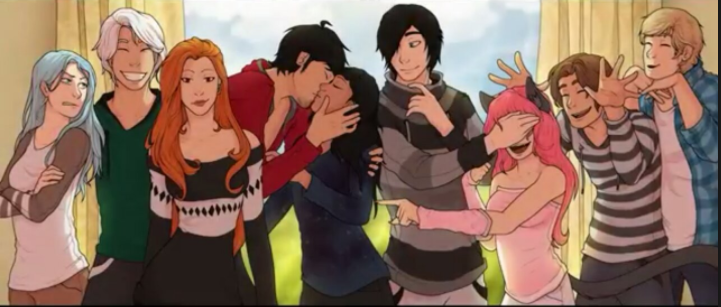 all aphmau ships