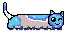 bubble cats 2