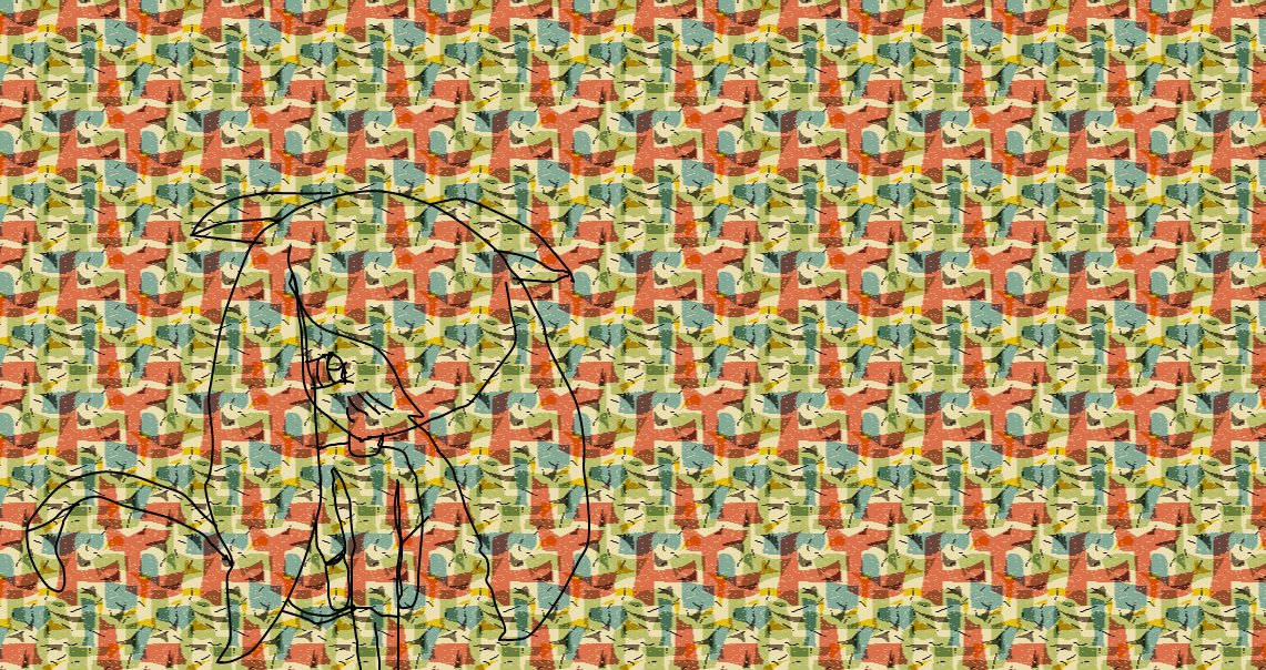 mefwa meets patterns
