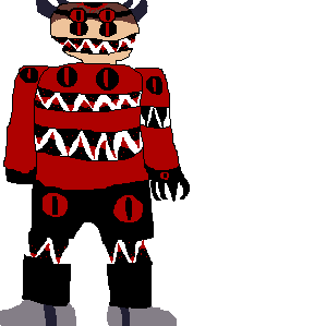 nightmare miguel