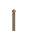 practical stick