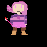 betty