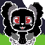black poddle