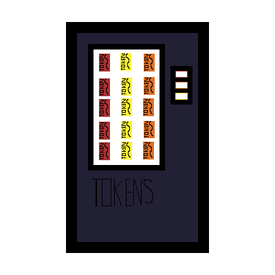tokens