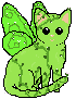 garden cat