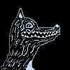 the night wolf