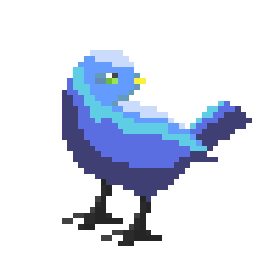 bird