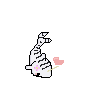 fishie of dreamy dreams