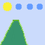 mountains