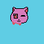plushie kitty cat