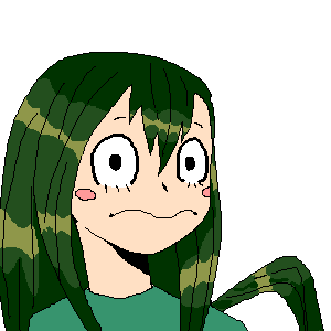 froppy