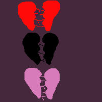 broken souls