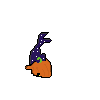 pumpkin koi