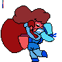 i switched their colors im sorry