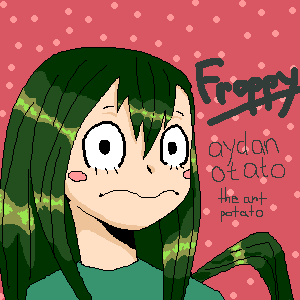 froppy