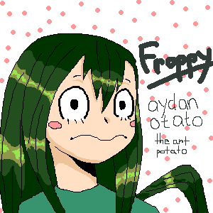 froppy