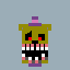 nightmare fredbear