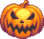 jack o lantern the nightmare before christmas