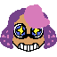 violet