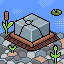 stone block