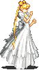 sailor moon princess serenity