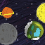 space