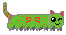 caterpillar 1