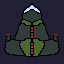 imperial fighter